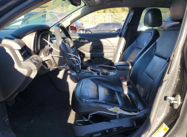 2015 CHEVROLET MALIBU LTZ #3292461703