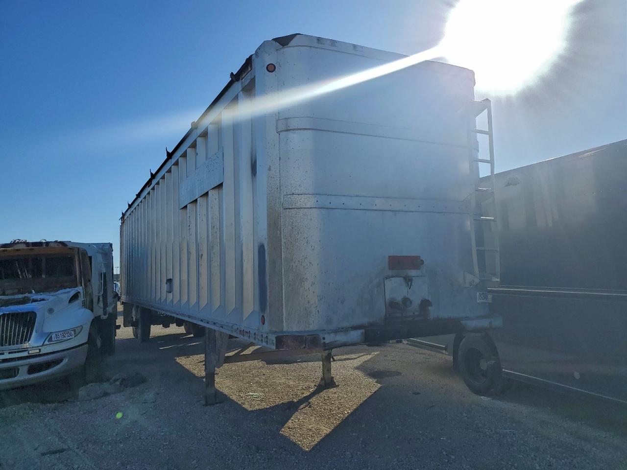 Lot #3301693628 2001 UNKNOWN UNKNOWN