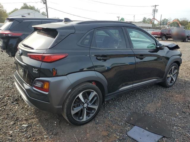 2018 HYUNDAI KONA ULTIM KM8K5CA56JU119005
