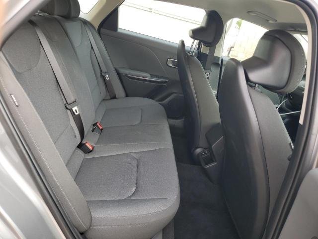 2025 KIA K4 LX 3KPFT4DE6SE107076