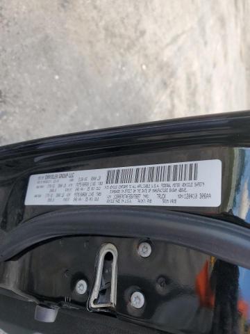 2015 RAM 1500 ST - 1C6RR7KT4FS507887