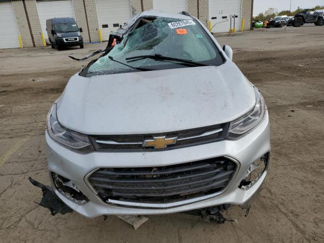 2021 CHEVROLET TRAX 1LT KL7CJPSM3MB368439