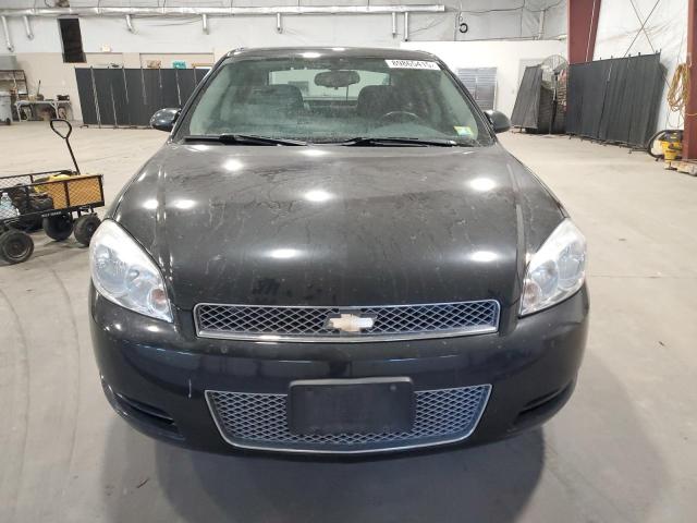 2014 CHEVROLET IMPALA LIM - 2G1WA5E31E1167849