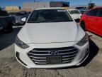 Lot #3304959938 2017 HYUNDAI ELANTRA SE
