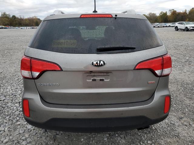 2015 KIA SORENTO LX - 5XYKT4A6XFG618116