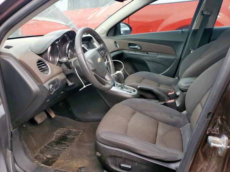 2015 CHEVROLET CRUZE LT 1G1PC5SBXF7223396