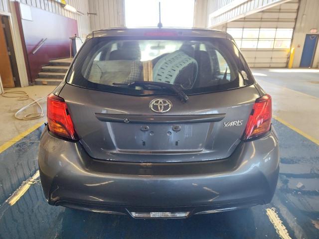 2016 TOYOTA YARIS L - VNKKTUD36GA067886