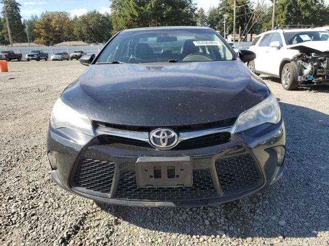 2015 TOYOTA CAMRY LE #3318070368