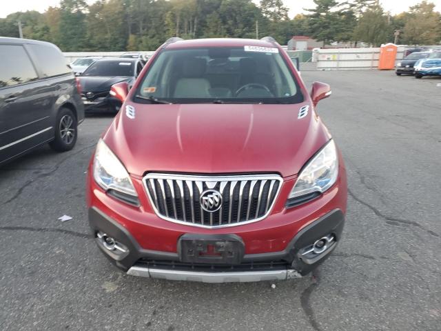 2015 BUICK ENCORE CON - KL4CJFSB1FB119775