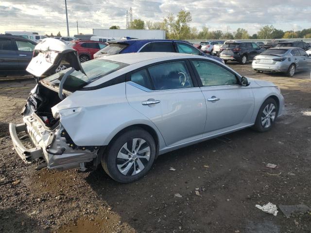 2023 NISSAN ALTIMA S #3284774522