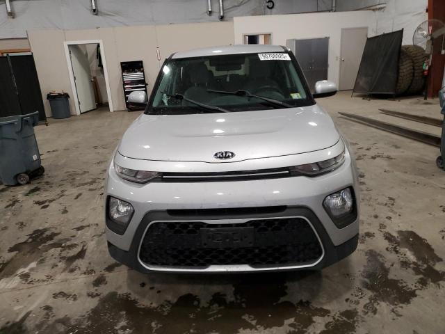 2020 KIA SOUL LX #3303705028
