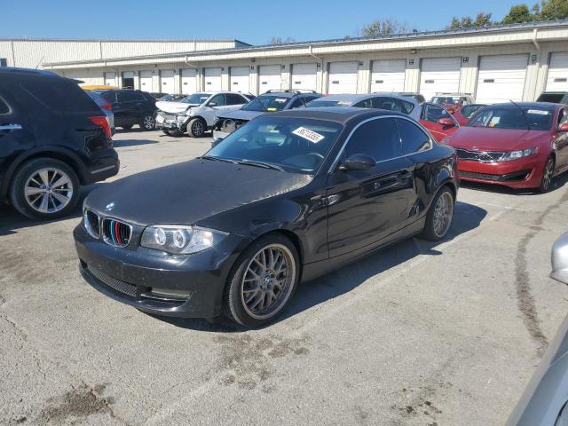 Global Auto Auctions: 2009 BMW 128 I