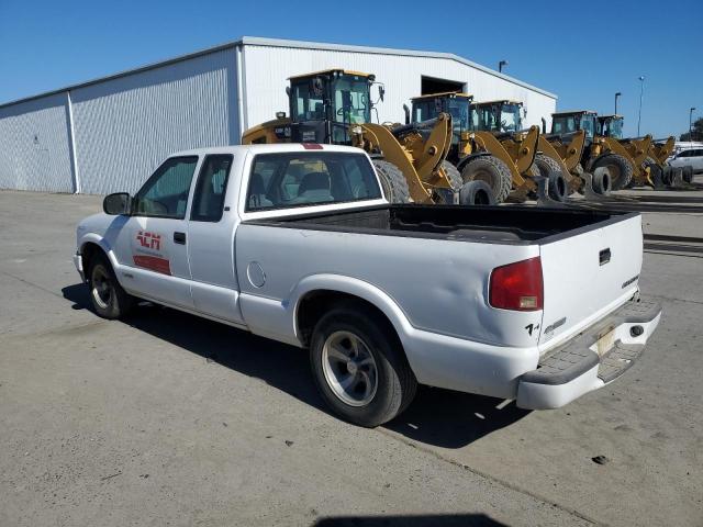 2003 CHEVROLET S TRUCK S1 - Other View