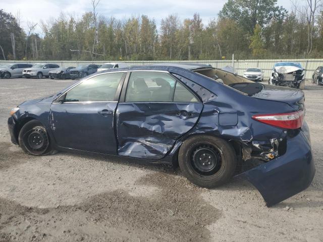 2015 TOYOTA CAMRY LE #3301609652