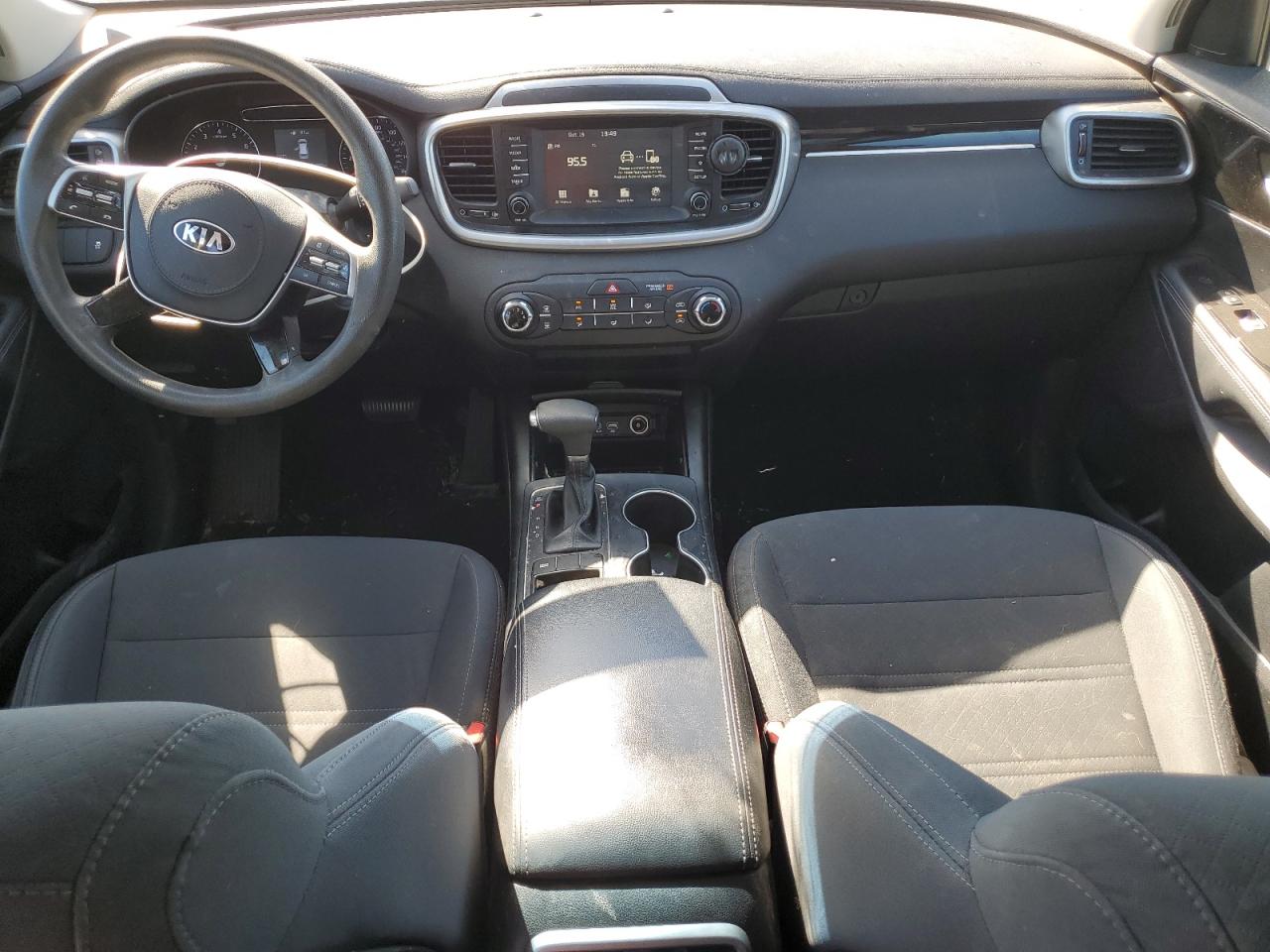 KIA SORENTO L