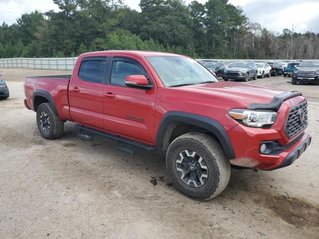 2022 TOYOTA TACOMA DOUBLE CAB #3282450263