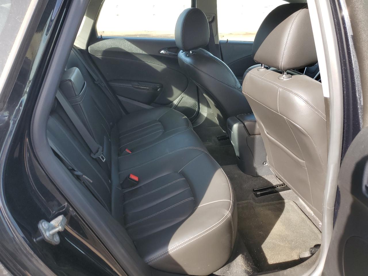 BUICK VERANO PREMIUM