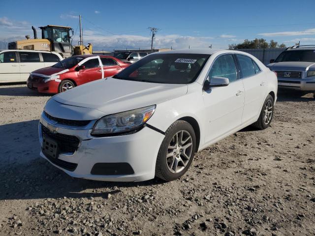 2015 CHEVROLET MALIBU 1LT - 1G11C5SL8FF266171