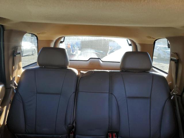 2002 CHEVROLET TRAILBLAZER #3296326410