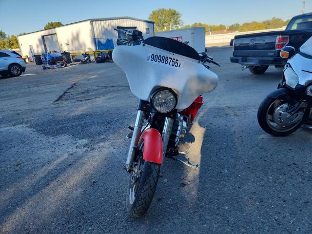 2013 HARLEY-DAVIDSON FLHTCU ULT 1HD1FCM12DB671346