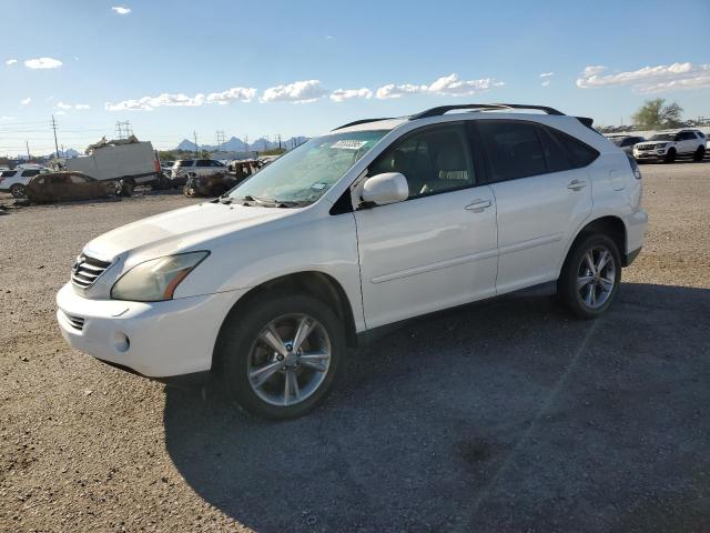 2006 LEXUS RX 400 #3311837184