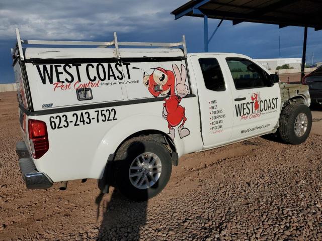 2020 NISSAN FRONTIER S 1N6ED0CE9LN704851