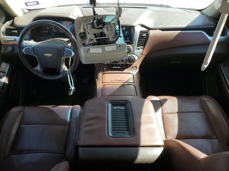 2016 CHEVROLET SUBURBAN C #3297317380