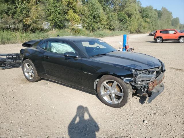 2014 CHEVROLET CAMARO LT #3258923820