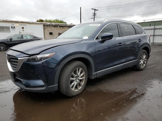 Global Auto Auctions: 2019 MAZDA CX-9 TOURI