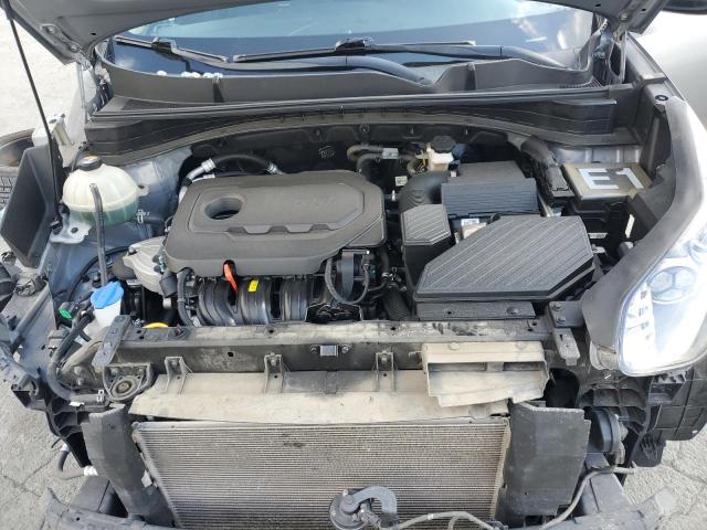 2021 KIA SPORTAGE L #3302835915