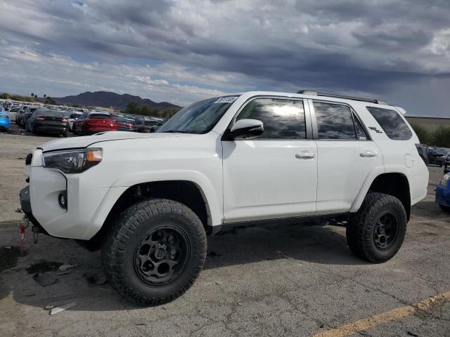 Global Auto Auctions: 2024 TOYOTA 4RUNNER SR5 PREMIUM