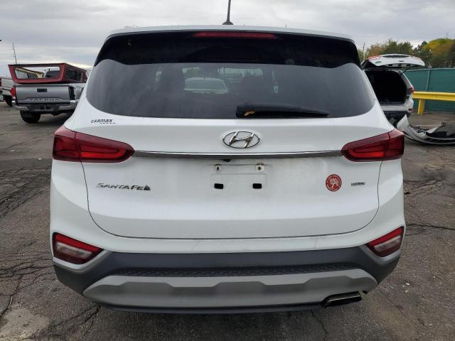 2019 HYUNDAI SANTA FE S - 5NMS2CAD1KH132273