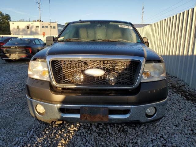 2007 FORD F150 #3274503360