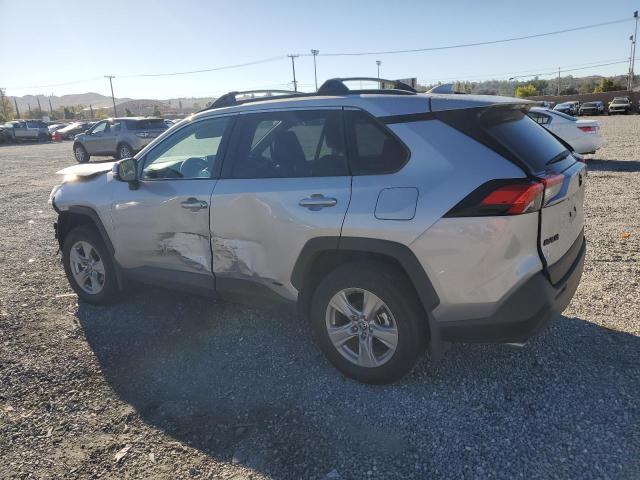 2025 TOYOTA RAV4 LE - 2T3MWRFVXSW272304