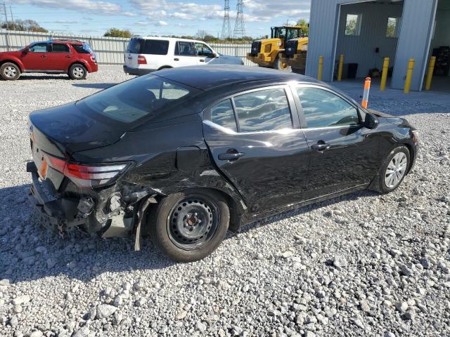 2020 NISSAN SENTRA S - 3N1AB8BV9LY297224