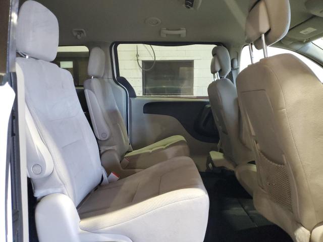 2014 DODGE GRAND CARAVAN SE - 2C4RDGBG0ER374779