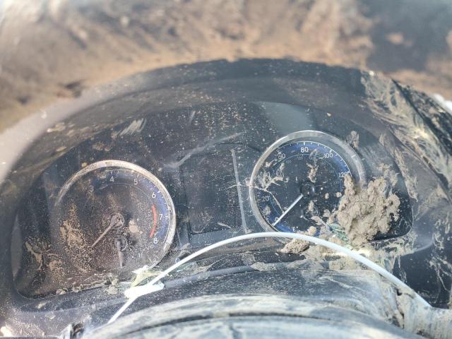 2017 TOYOTA COROLLA L - 5YFBURHE9HP640971