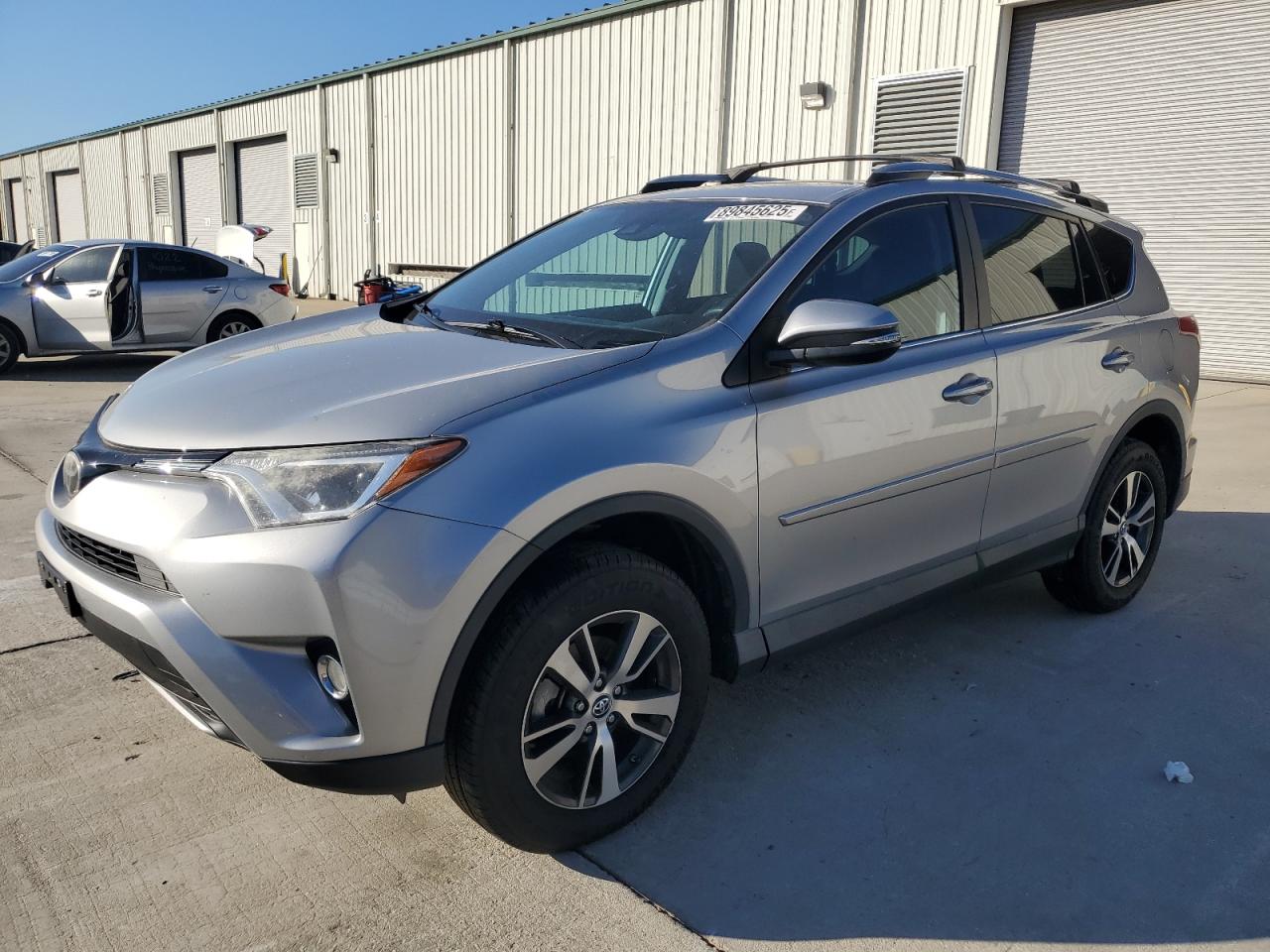 TOYOTA RAV4 ADVENTURE