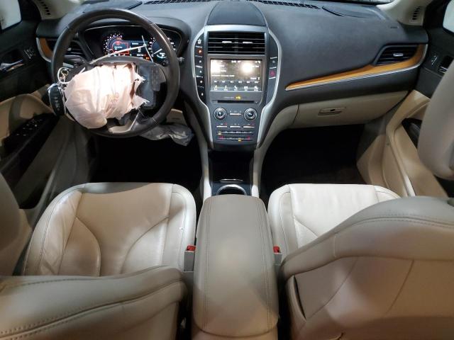 2018 LINCOLN MKC SELECT 5LMCJ2D9XJUL01280