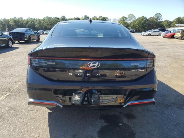 2024 HYUNDAI SONATA HYB #3280469135