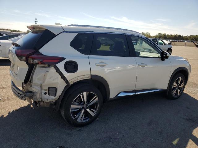 2023 NISSAN ROGUE SL - JN8BT3CB4PW489447