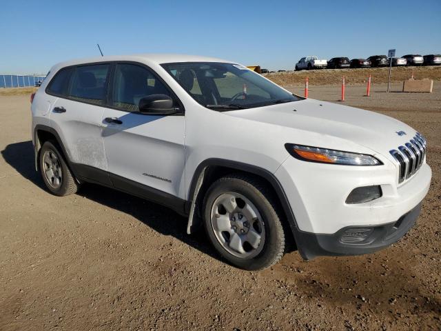 2017 JEEP CHEROKEE S - 1C4PJLAB5HW640131