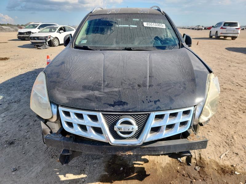 2012 NISSAN ROGUE S - JN8AS5MT0CW290181