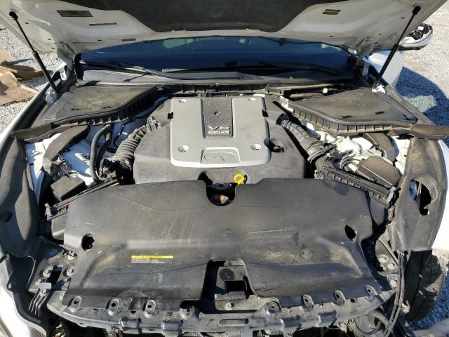 2014 INFINITI Q50 BASE #3297168866