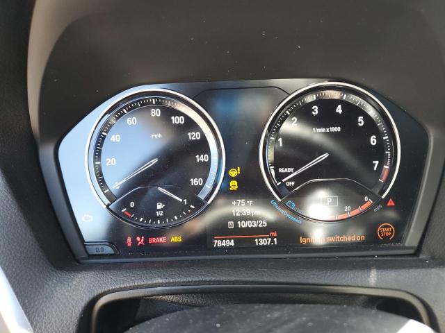 2018 BMW M240I - WBA2J5C56JVC07104