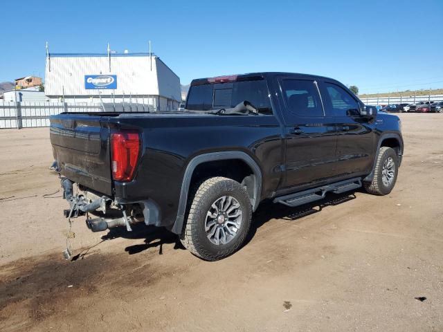 2019 GMC SIERRA K15 - 3GTP9EEL4KG245404