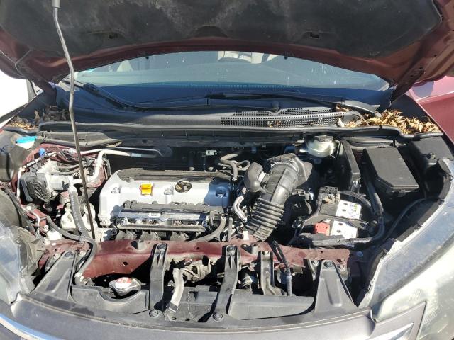 2014 HONDA CR-V EX - 5J6RM3H58EL043885