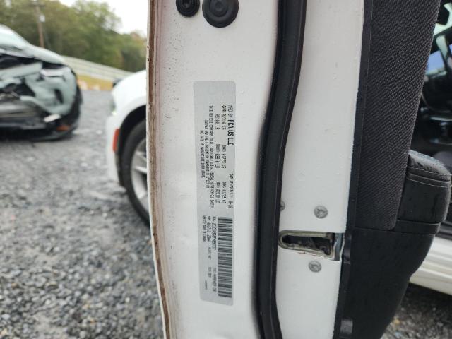 2015 DODGE CHARGER SE - 2C3CDXBG6FH896737