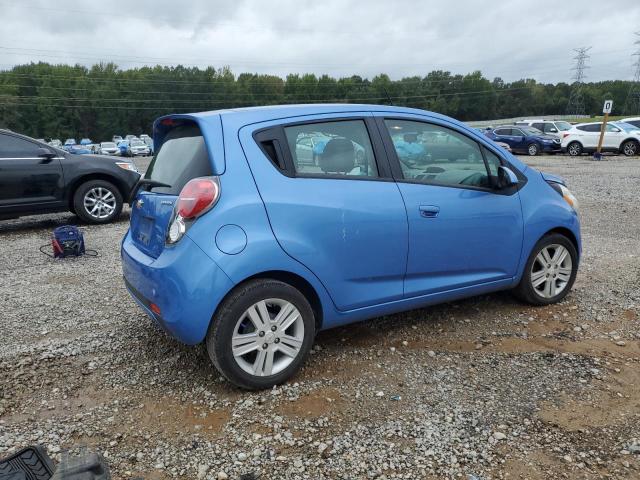 2015 CHEVROLET SPARK LS KL8CB6S94FC707849
