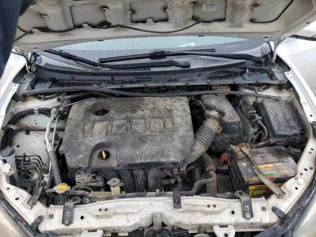 2015 TOYOTA COROLLA L - 2T1BURHE4FC467907